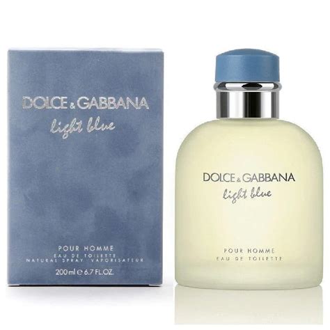 dolce gabbana light blue 30ml preço|dolce gabbana light blue original.